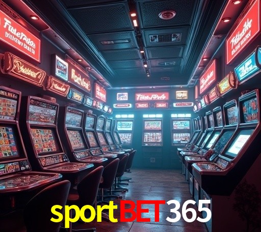 Responsive Design sportbet365